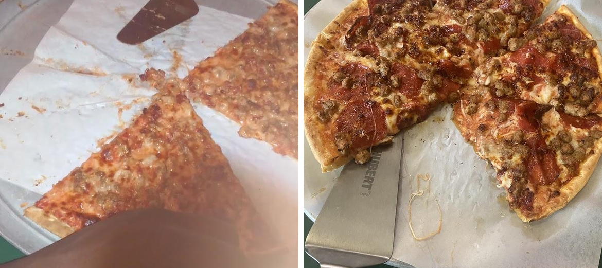 Pizza Time